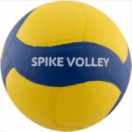 Spikevolley